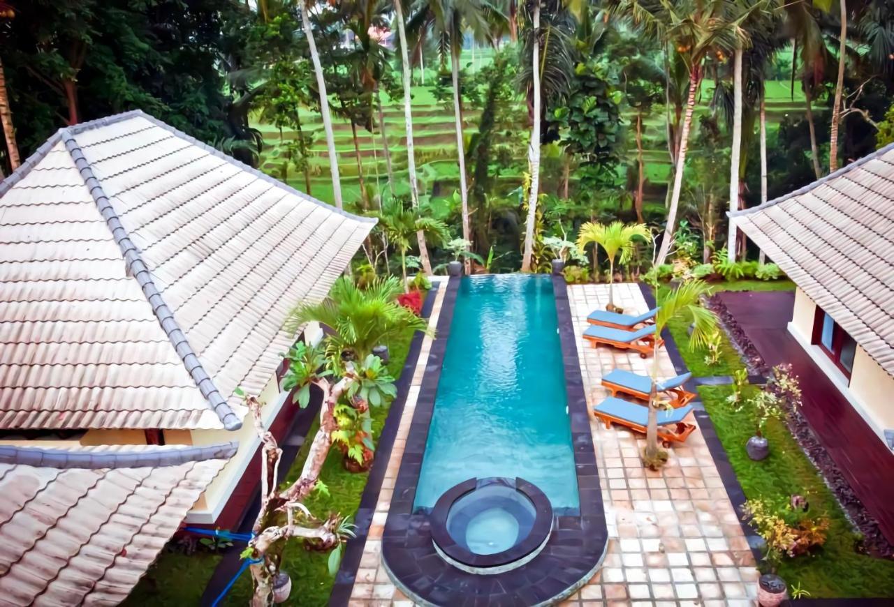 Junjungan Holiday park