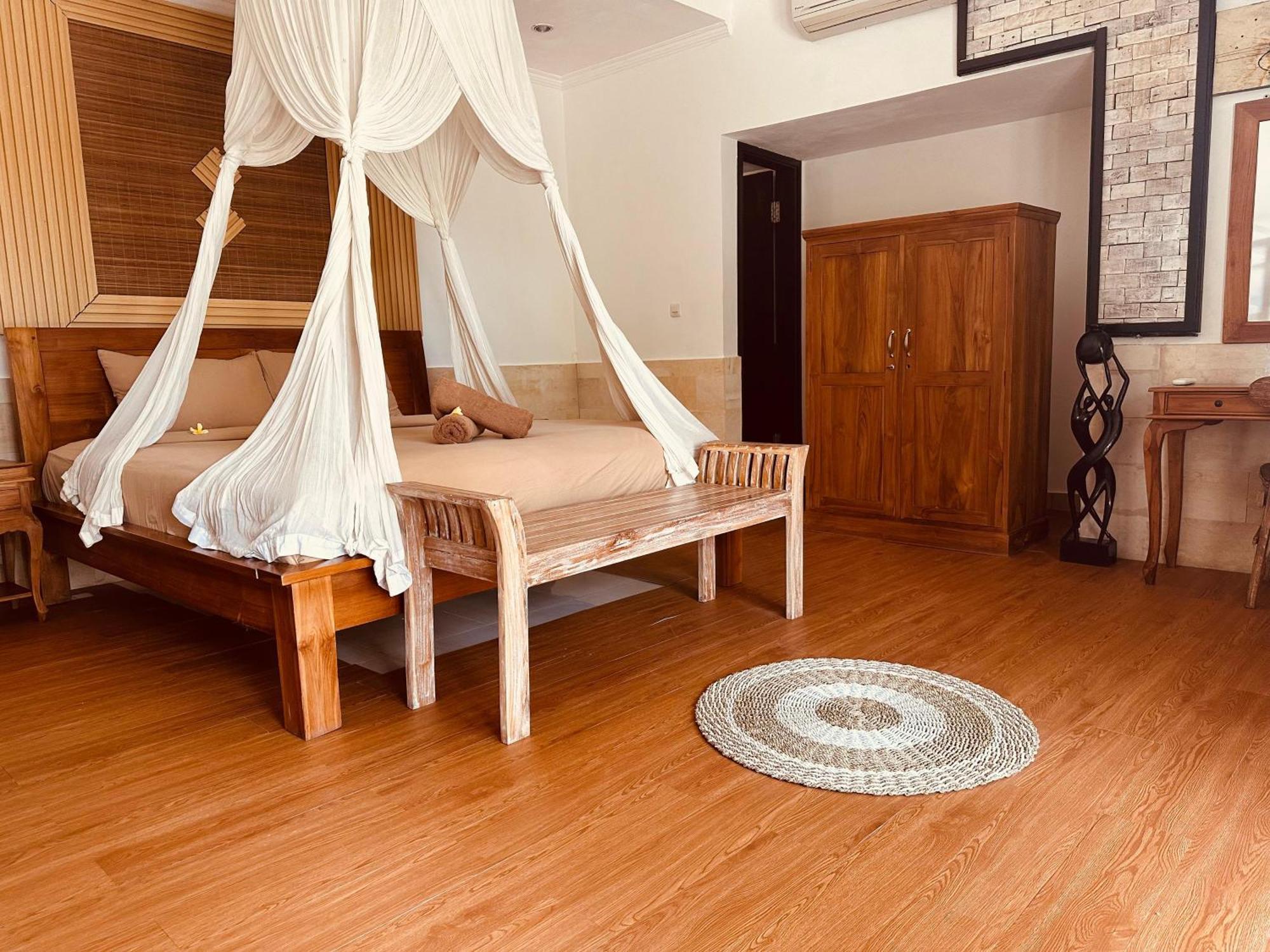 Junjungan Vakantiepark 3*