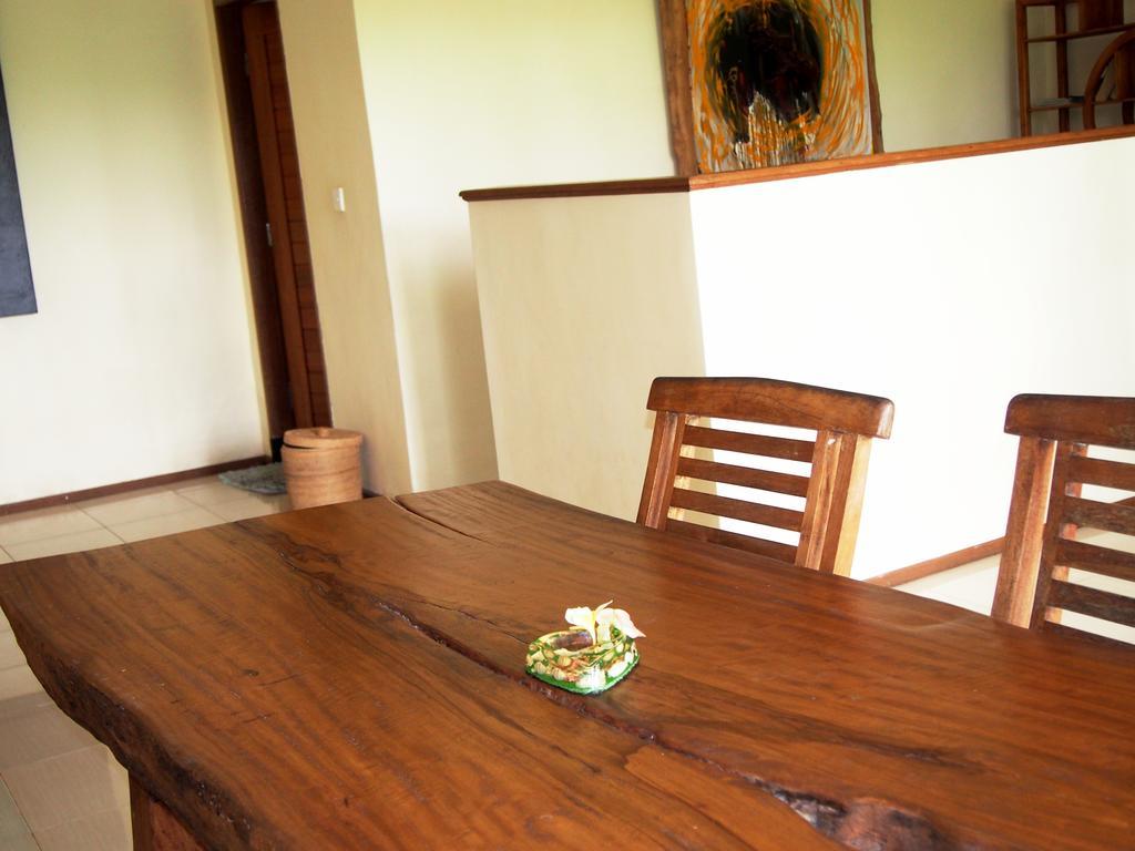 Junjungan Vakantiepark Ubud