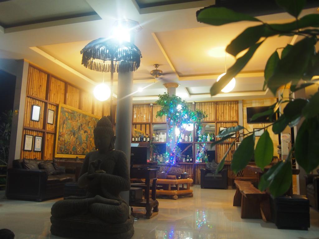 Vakantiepark Junjungan