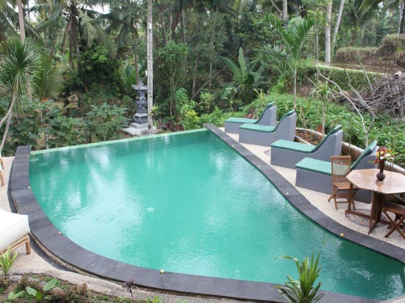 Vakantiepark Junjungan Ubud