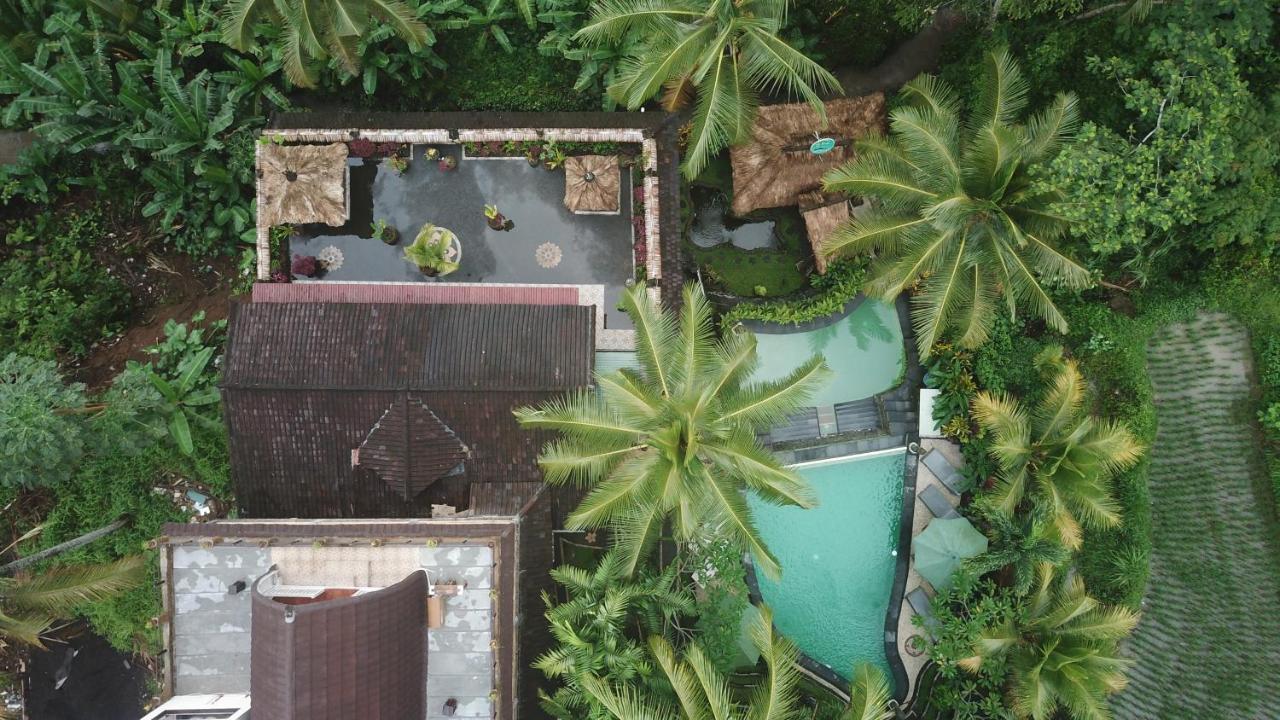 Junjungan Ubud