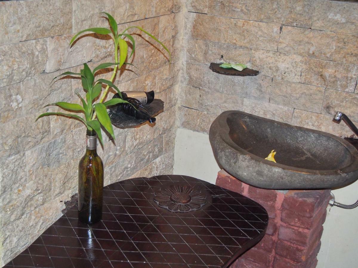 Vakantiepark Junjungan Ubud