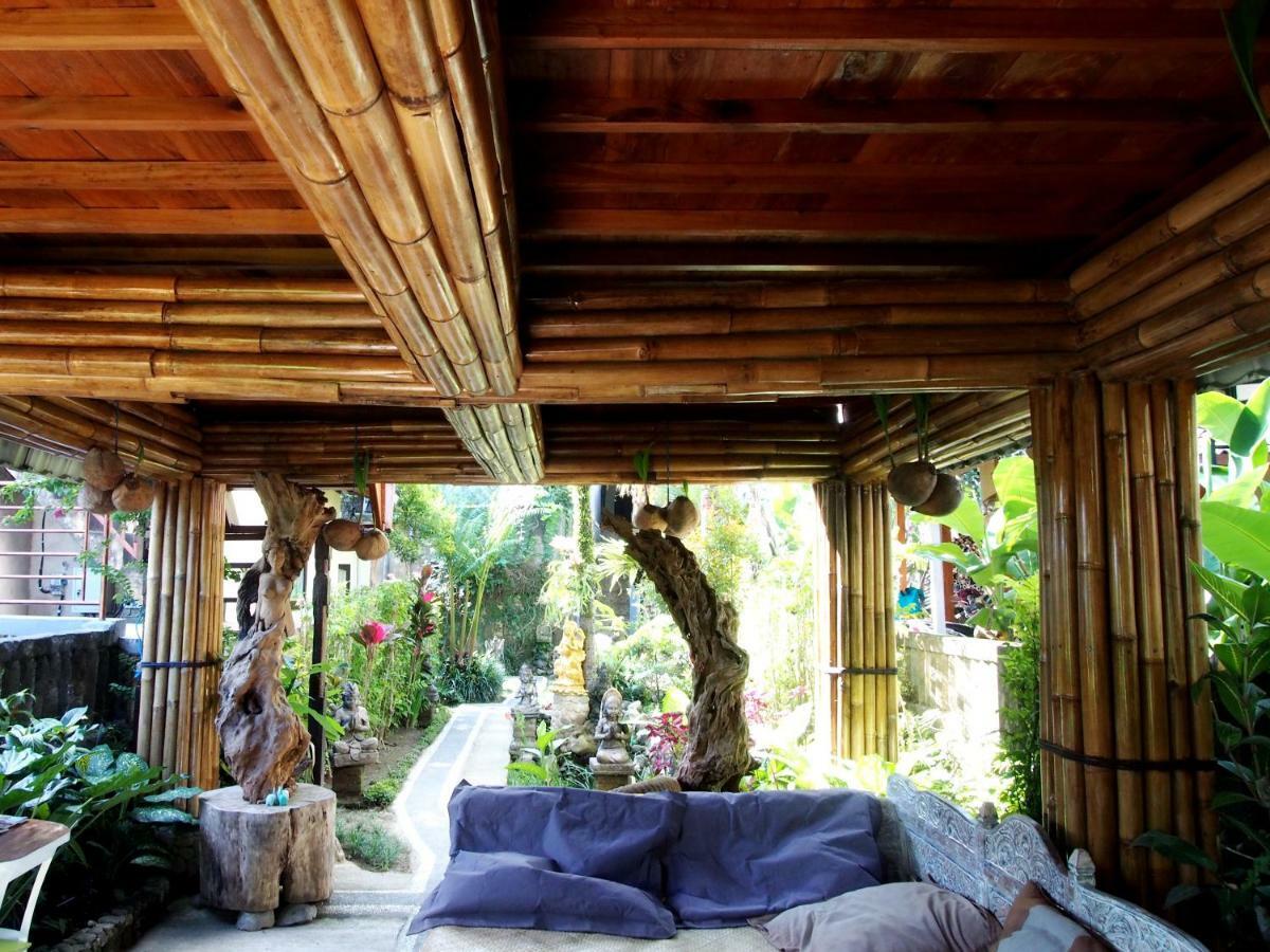 Junjungan Vakantiepark Ubud