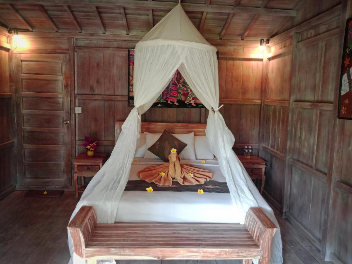 Junjungan Vakantiepark