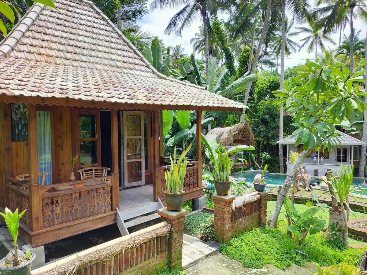 Junjungan Vakantiepark