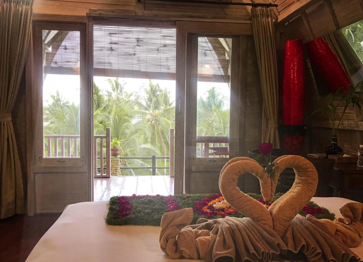 Vakantiepark Junjungan 3*